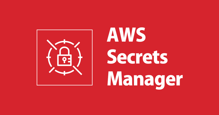 aws secrets manager logo
